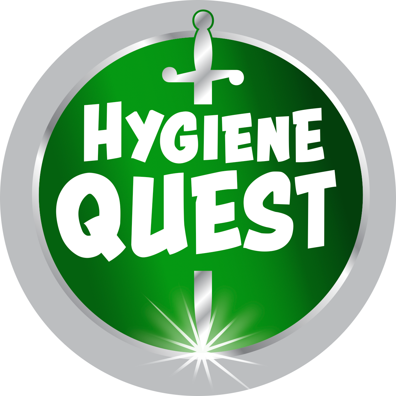 Dettol Hygiene Quest
